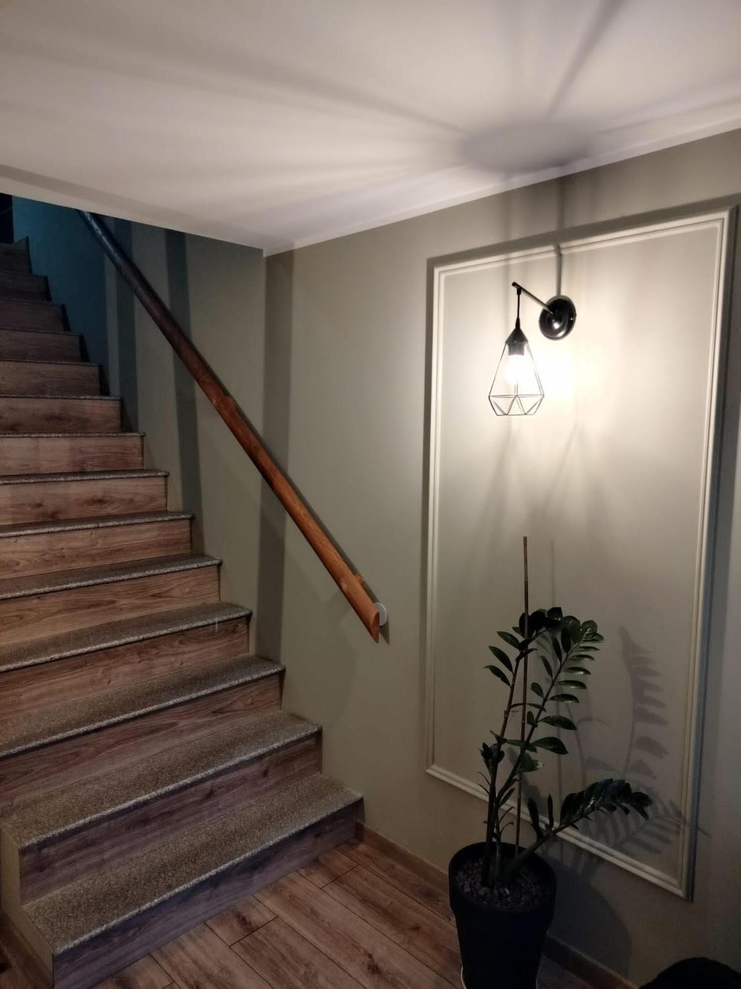 Apartamenty Lesna Osiem Jezow Sudecki Buitenkant foto